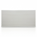 Panel Ranurado 1.22m X 2.44m