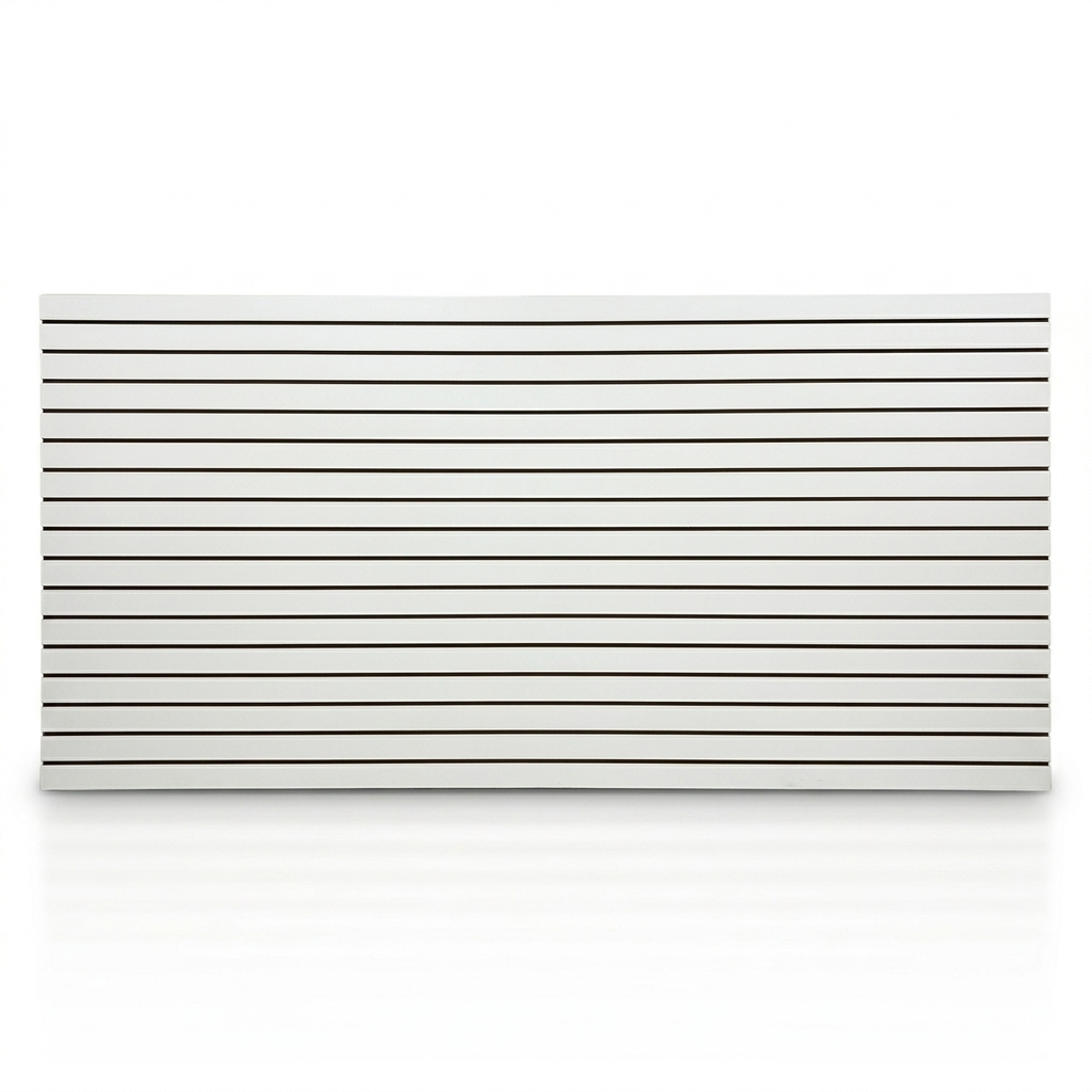 Panel Ranurado 1.22m X 2.44m