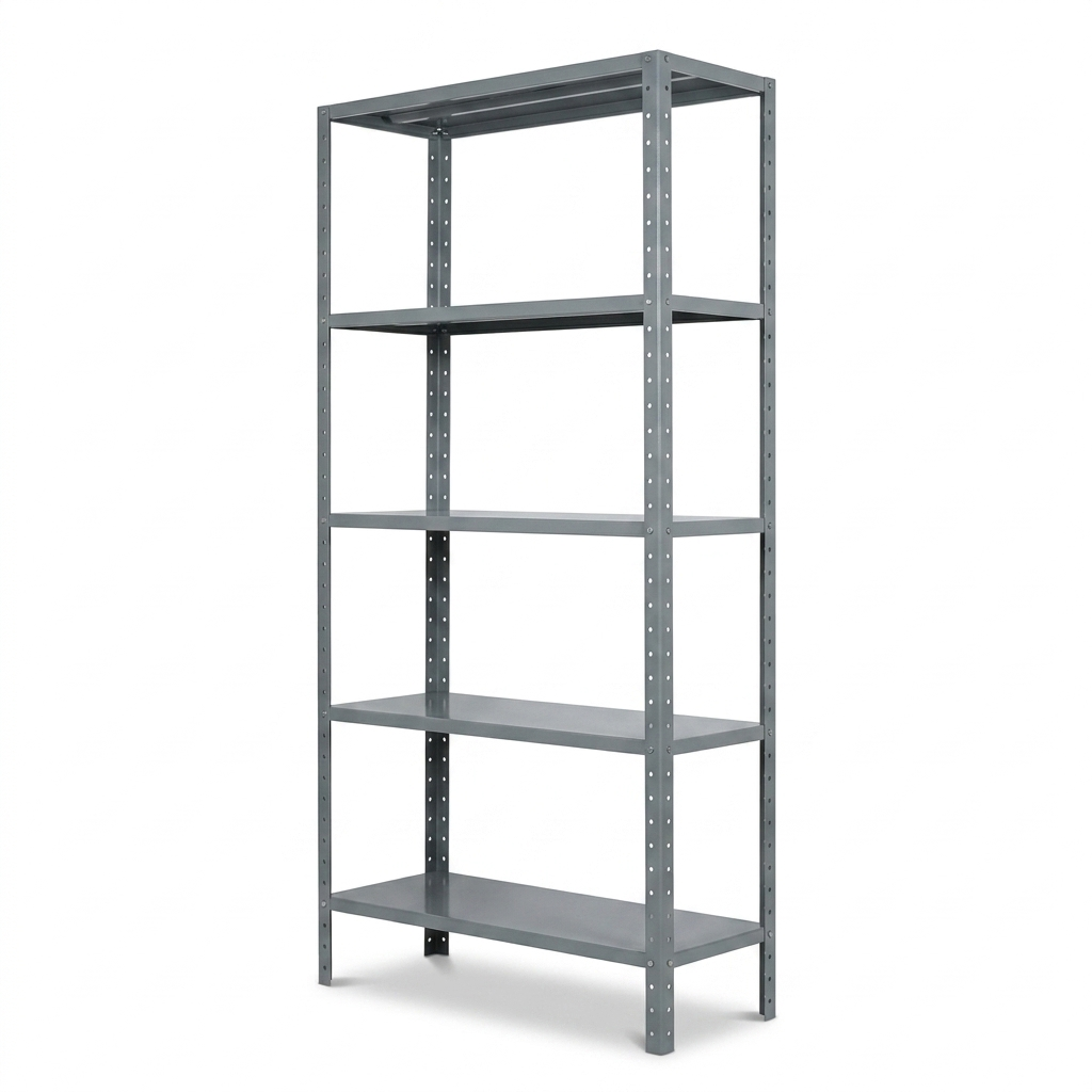 Estanteria metalica (85cm x 30cm)