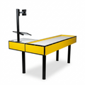 Caja de Cobro para Tienda | Checkout Comercial